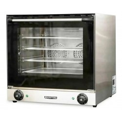 Horno convector SANTINI MC 600