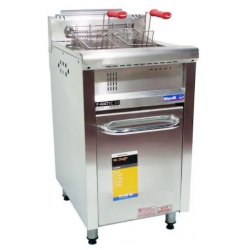 FREIDORA MORELLI F-MATIC 30...
