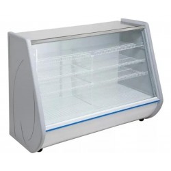VITRINA MOSTRADOR BEST COLD...