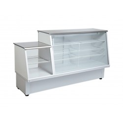 VITRINA MOSTRADOR BEST COLD...