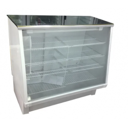 VITRINA MOSTRADOR BEST COLD...