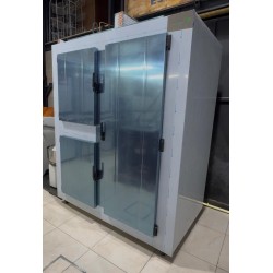 Heladera carnicera 73