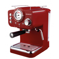 CAFETERA PEABODY PE-CE5003R-N