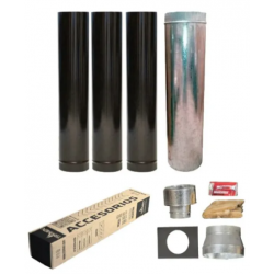 KIT TECHO 6" ENLOZADO