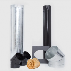 KIT PARED 6" ENLOZADO