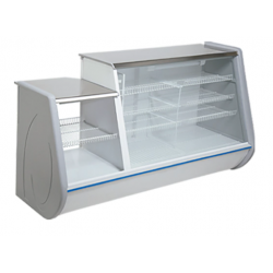 VITRINA MOSTRADOR WINNIPEG...