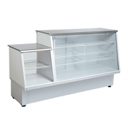 VITRINA MOSTRADOR BEST COLD...