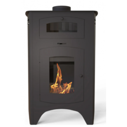 AUSTRAL 15000 CON HORNO