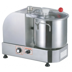 CUTTER MORETTI 9 LTS