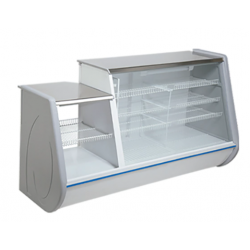 VITRINA MOSTRADOR WINNIPEG...