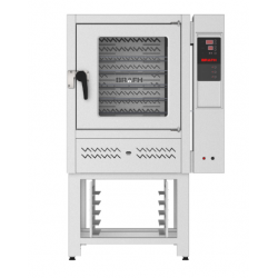 HORNO CONVECTOR A GAS BRAFH...