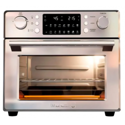HORNO AIR FRYER BARI