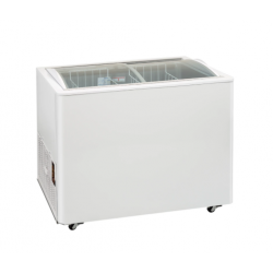 Freezer Briket FR 2500 TVH