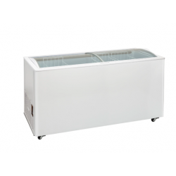 Freezer Briket FR 4500 TVH