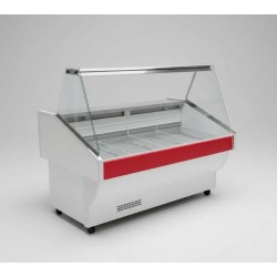 Batea 1.55 vidrio recto...