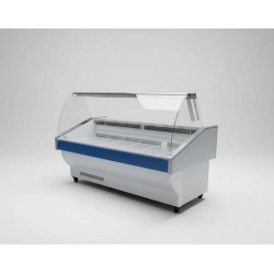 Batea 2.00 vidrio curvo...