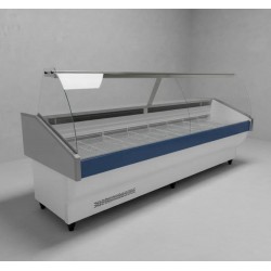 Batea 3.00 vidrio curvo...