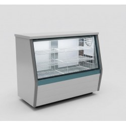 VITRINA MOSTRADOR RUBRA 1.50