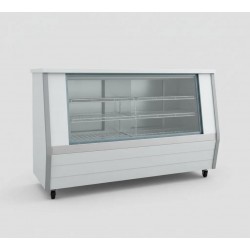 VITRINA MOSTRADOR RUBRA 2.00