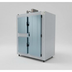 Heladera carnicera 73