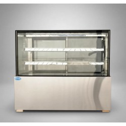 HELADERA TORTERA SILCOOK 1.50