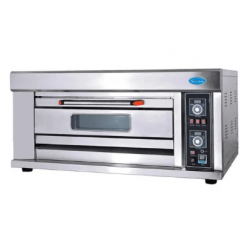 Horno silcook WFC102