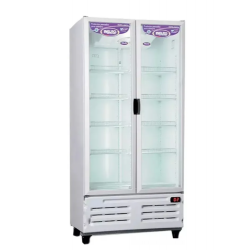 Exhibidora vertical MT-750