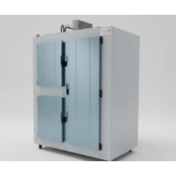 HELADERA CARNICERA 93