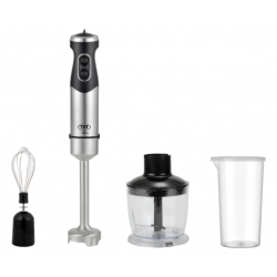 LICUADORA DE MANO TST 3 EN 1