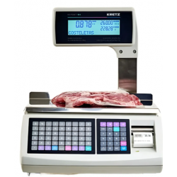 BALANZA KRETZ REPORT NX USB