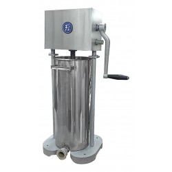 Embutidora Vertical 15 Kg