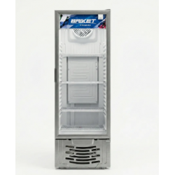 Exhibidora Briket Master 3000