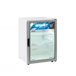 Exhibidora Briket master 1200