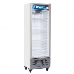 Exhibidora Briket M4300BT