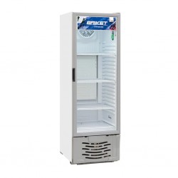 Exhibidora Briket Master 3000