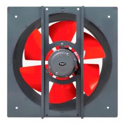 Extractor de aire TST 30 cm