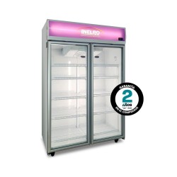 Exhibidora vertical MT-980