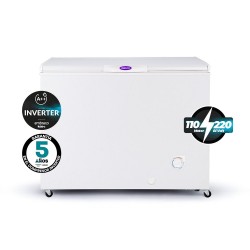 Freezer FIH-350 A++ INVERTER
