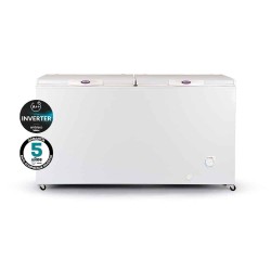 Freezer FIH-550