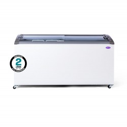 Freezer Inelro  FIH 550 PLUS