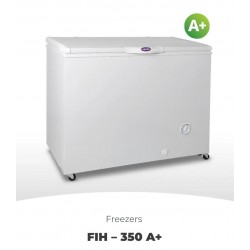 Freezer FIH-350 A++ INVERTER