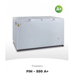Freezer FIH-550