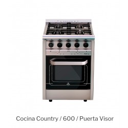 Cocina Morelli country 600...