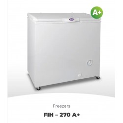 Freezeer FIH 270