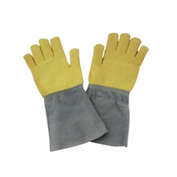 Guantes alta temperatura de...