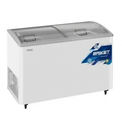 Freezer Briket FR 3300 TVH