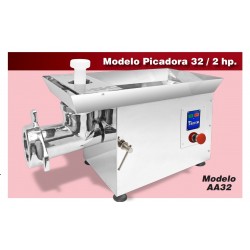 Picadora Fadeco 32 2 HP