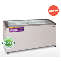 Freezer Inelro  FIH 550 PLUS
