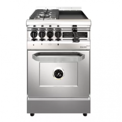 Cocina Saho 550 multigrill...